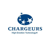 chargeurs logo