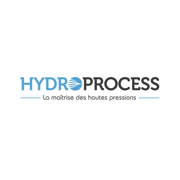 hydro process logo